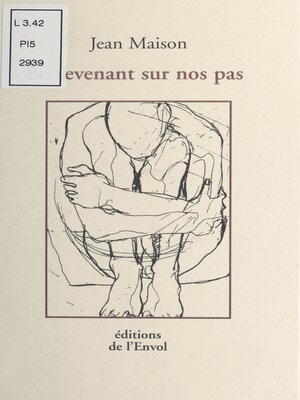 cover image of En revenant sur nos pas